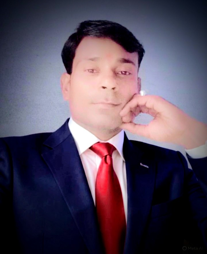 Avinash Kumar