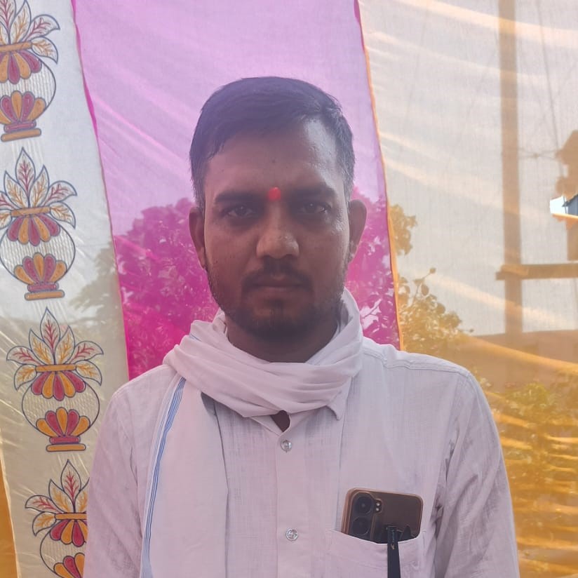 Rameshwar Kotarya