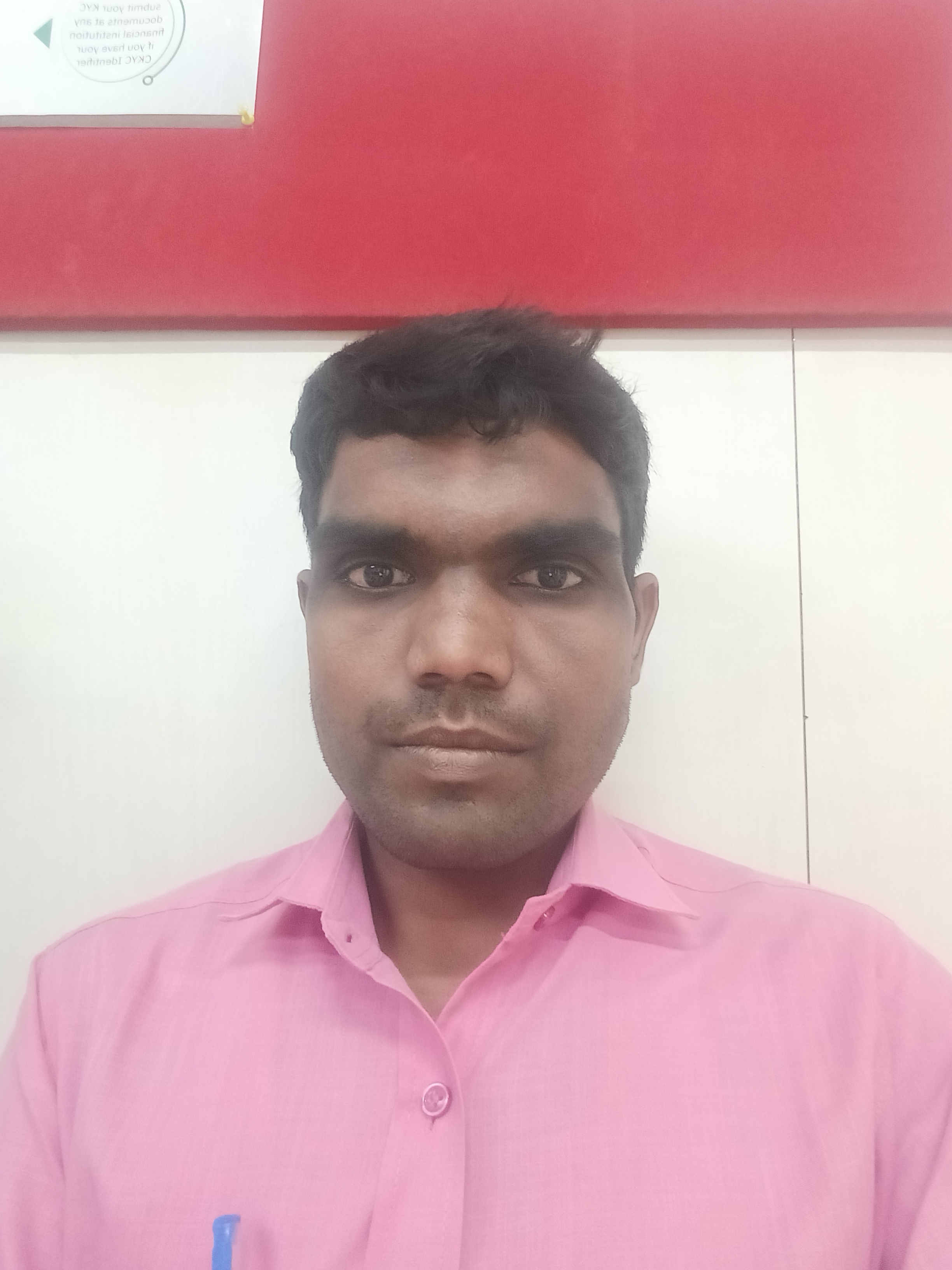 Kali Charan