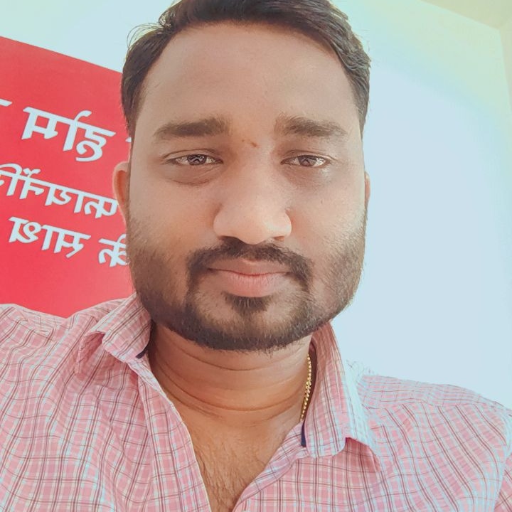 Dharmendra Sharma