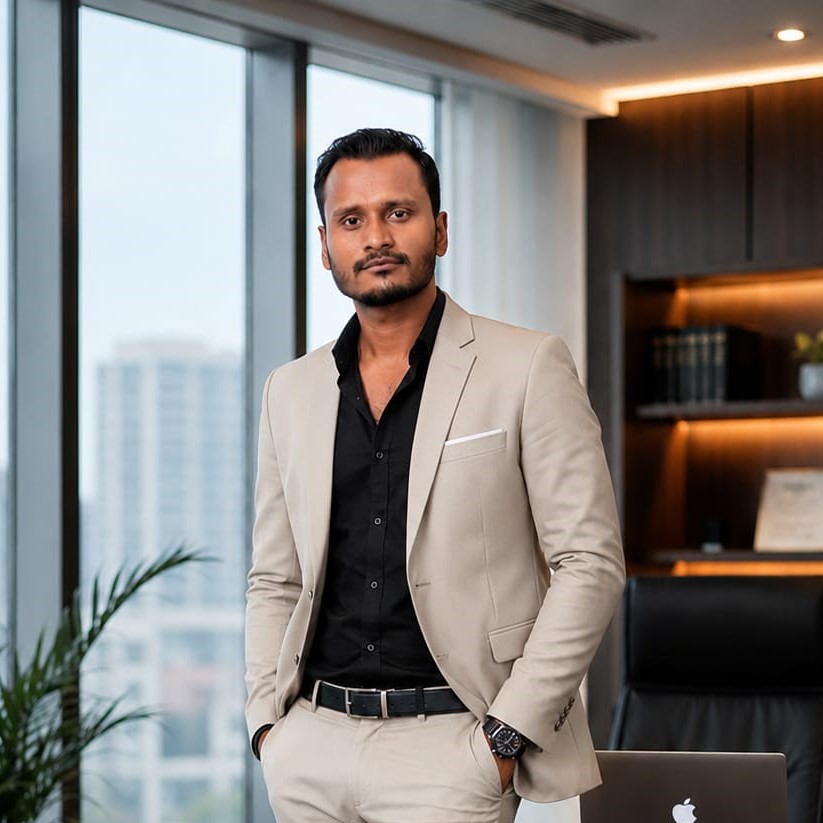 Shivnath Thakur