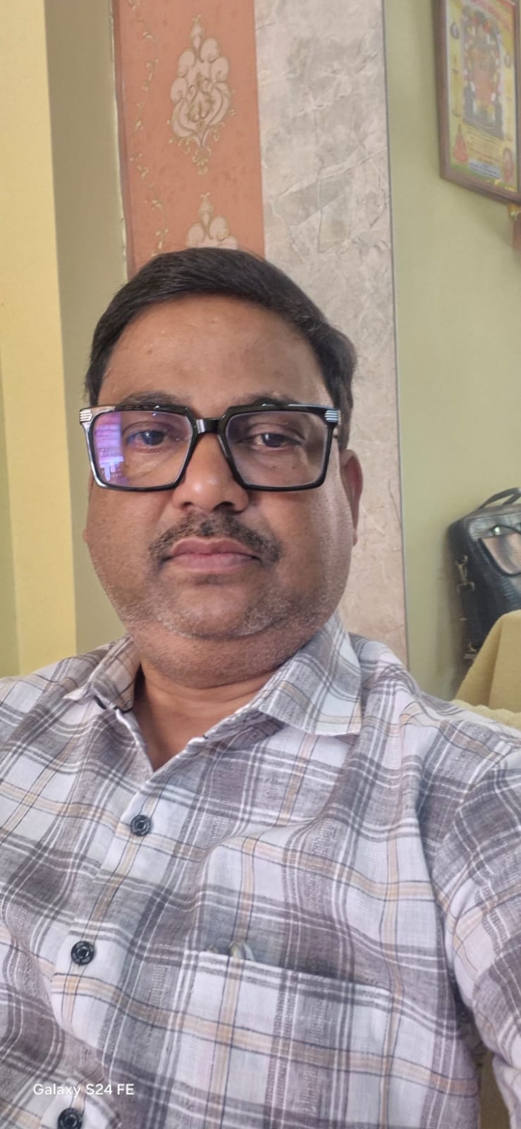 Anil Sharma