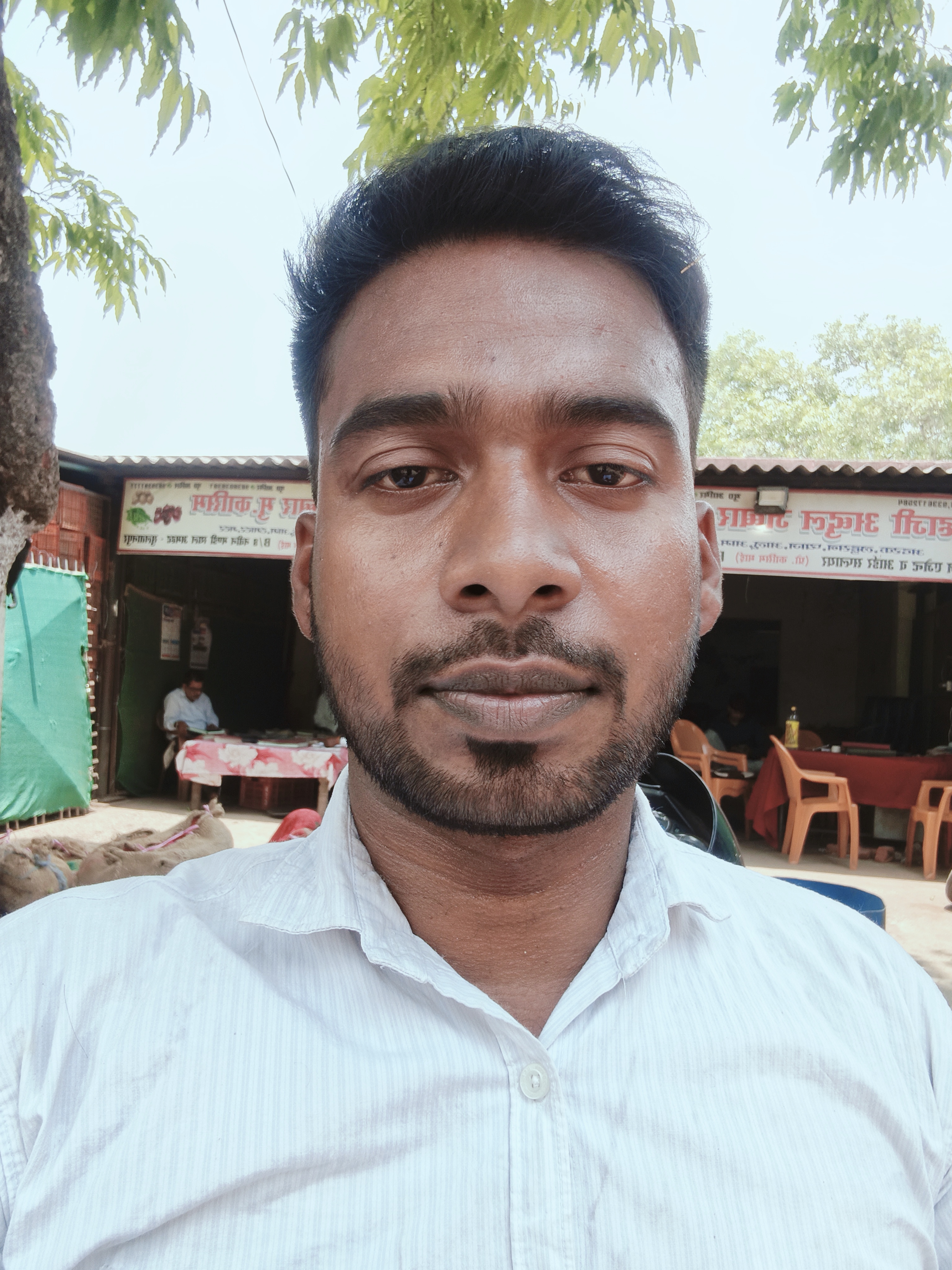 सूरज शर्मा