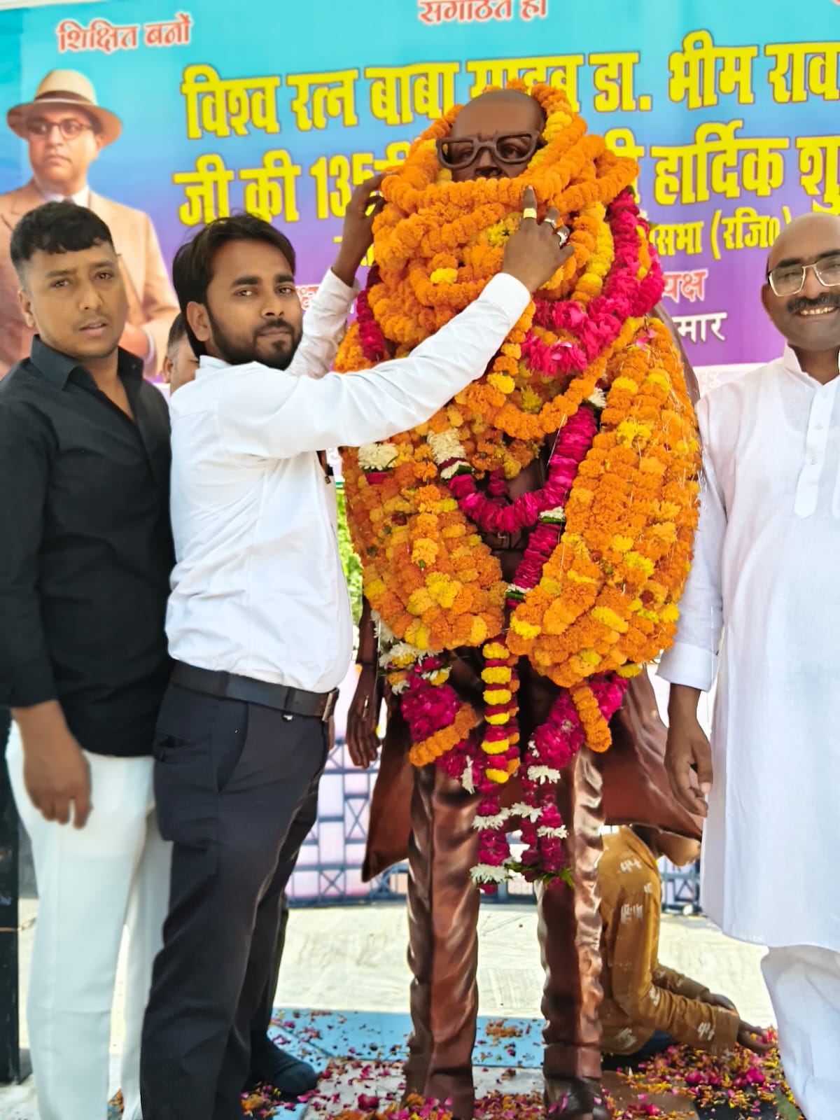 Shashikant Sharma (Sonu)