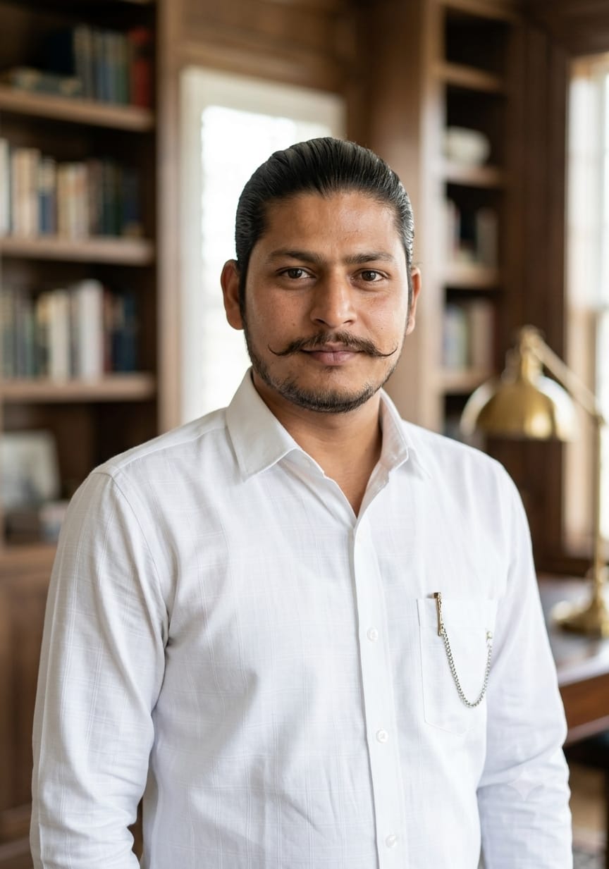 Suraj Kumar mishra