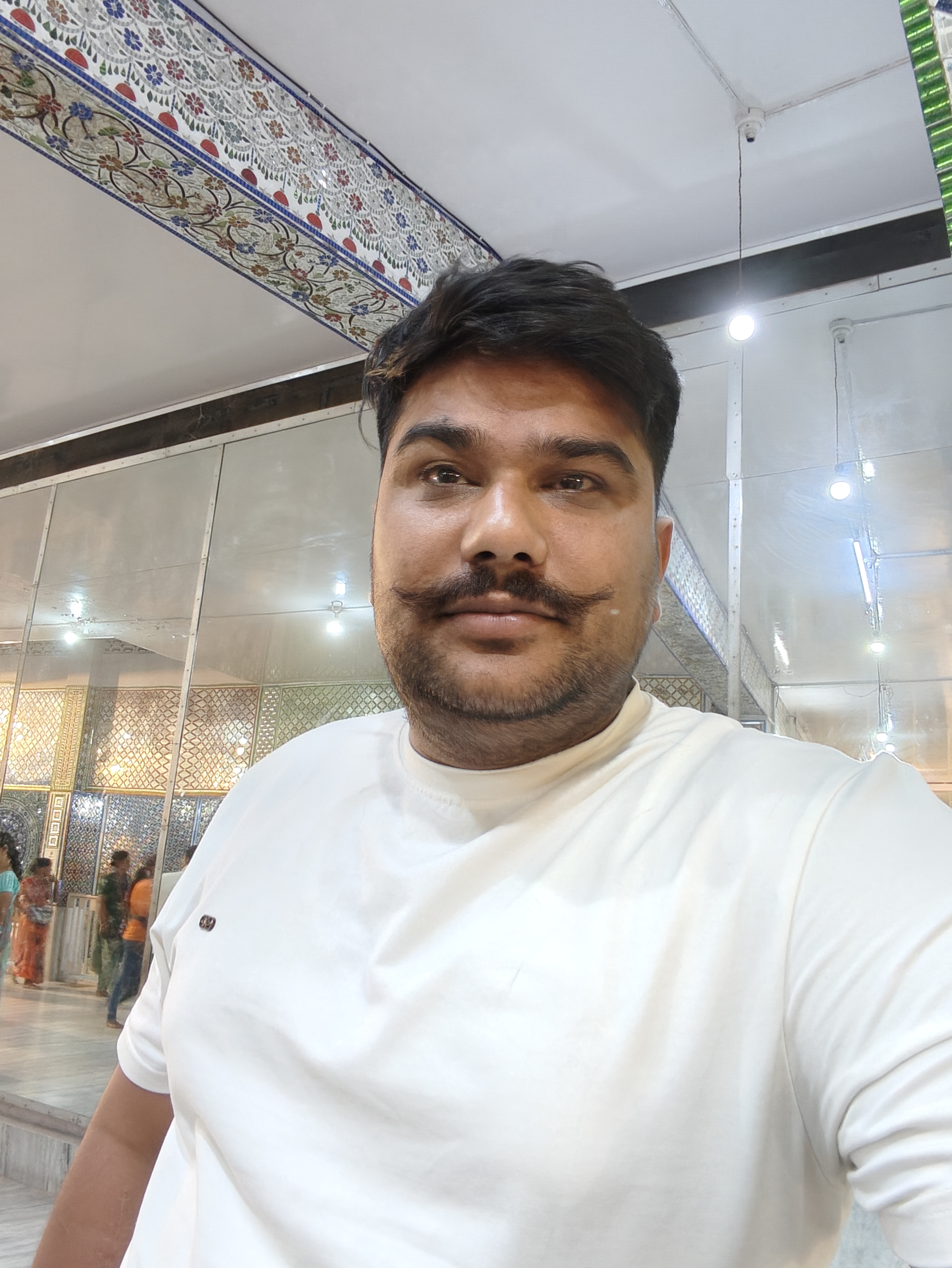 Mohit Thakur