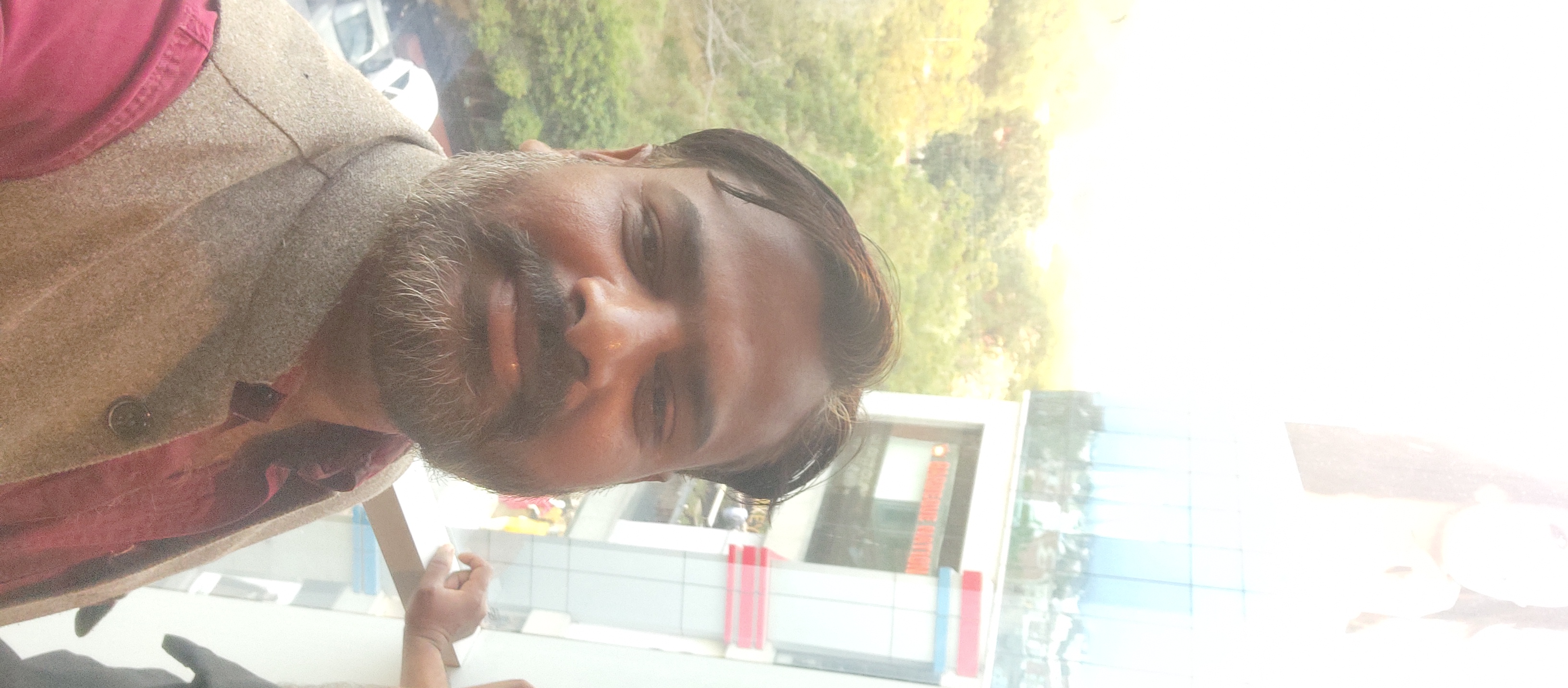 Jitendra kumar nandvanshi