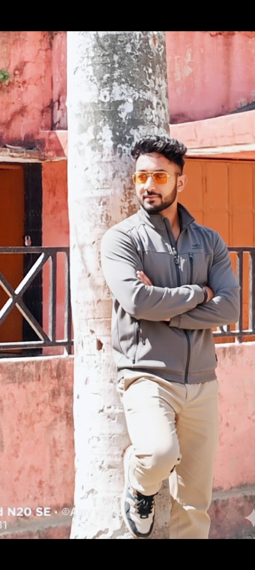 Thakur Chhotu