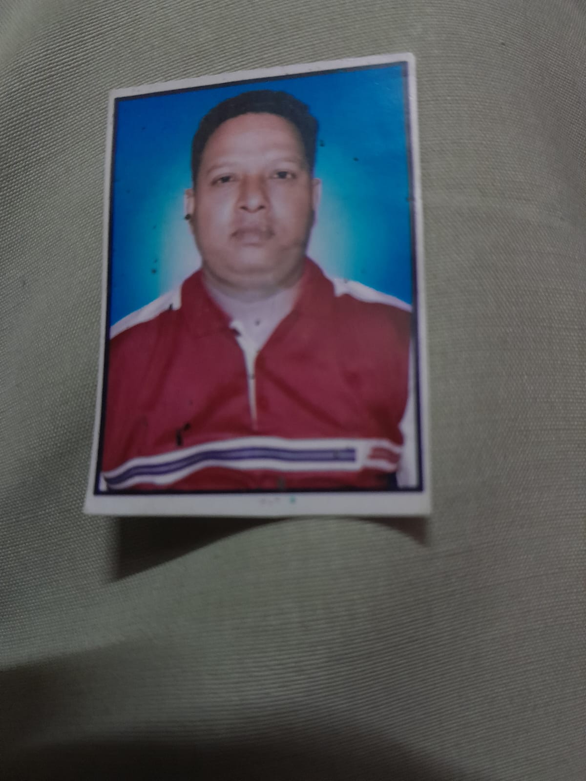 Rajesh Kumar