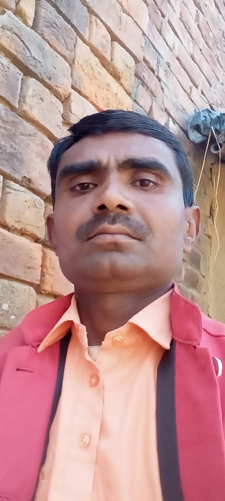 Rajesh Kumar Thakur