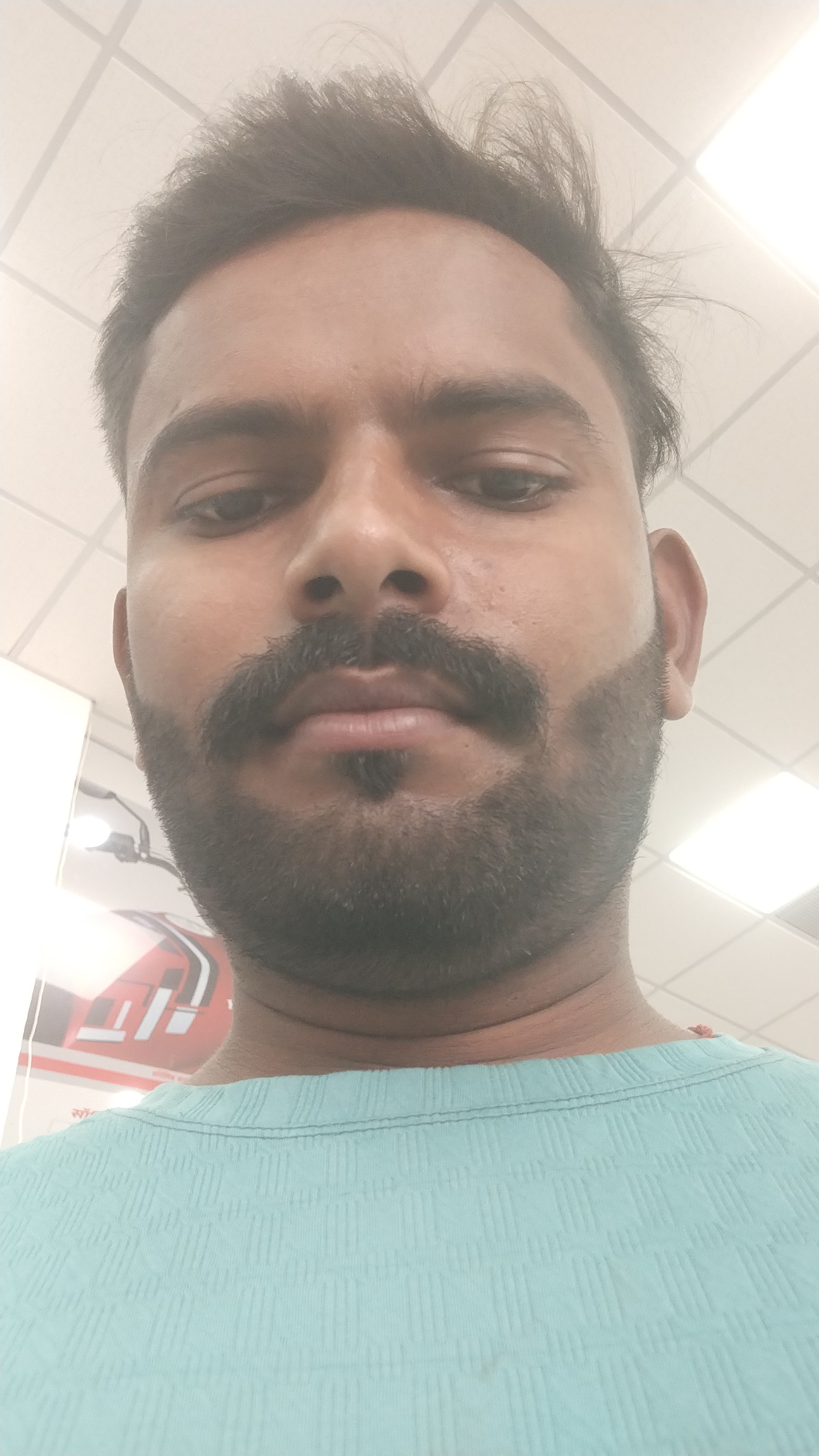 Mohit Kumar
