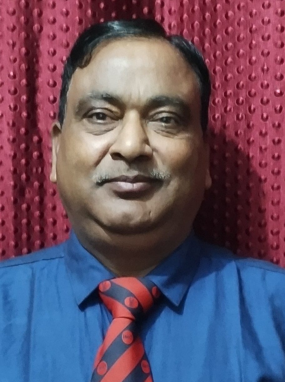 Dr.Kailash Babu