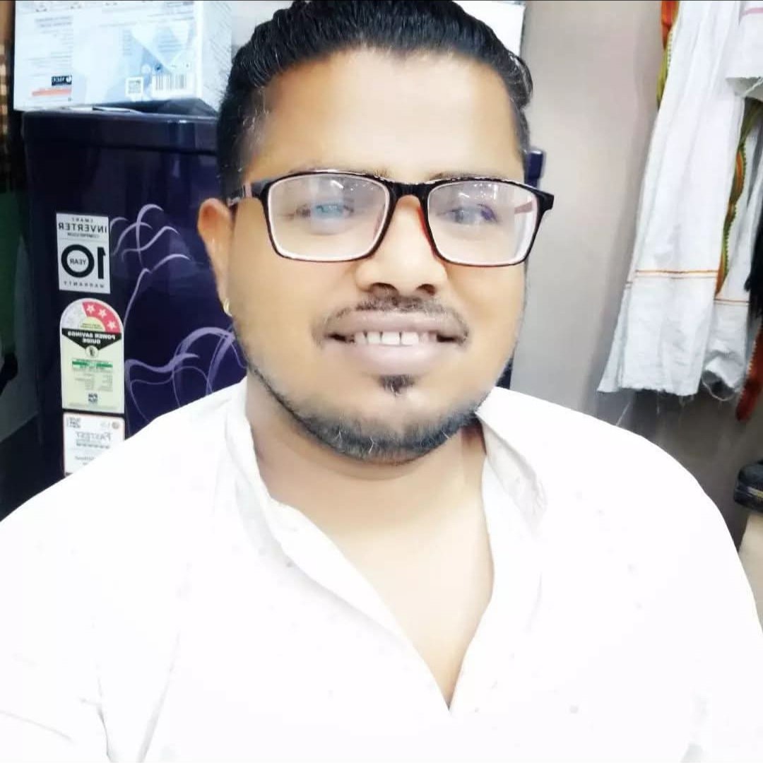 Kailash Sen