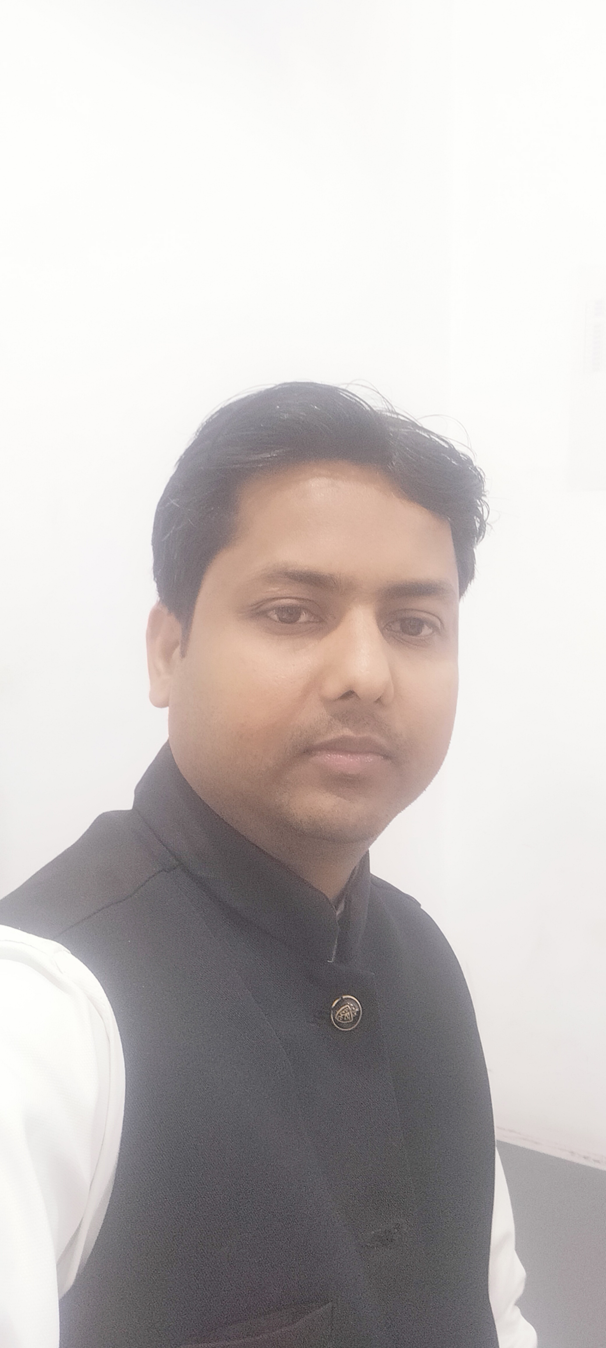 Vishal shrivastav