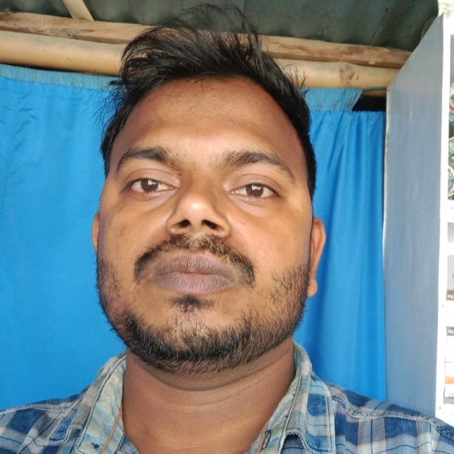 Mantu Kumar Thakur