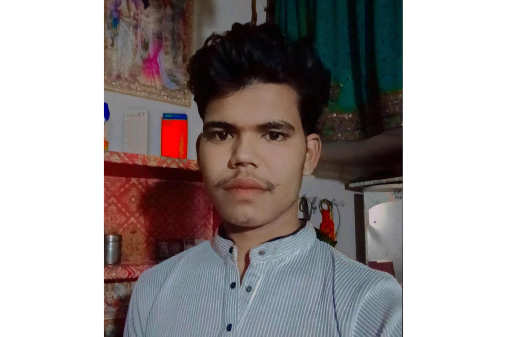 PAVAN KUMAR