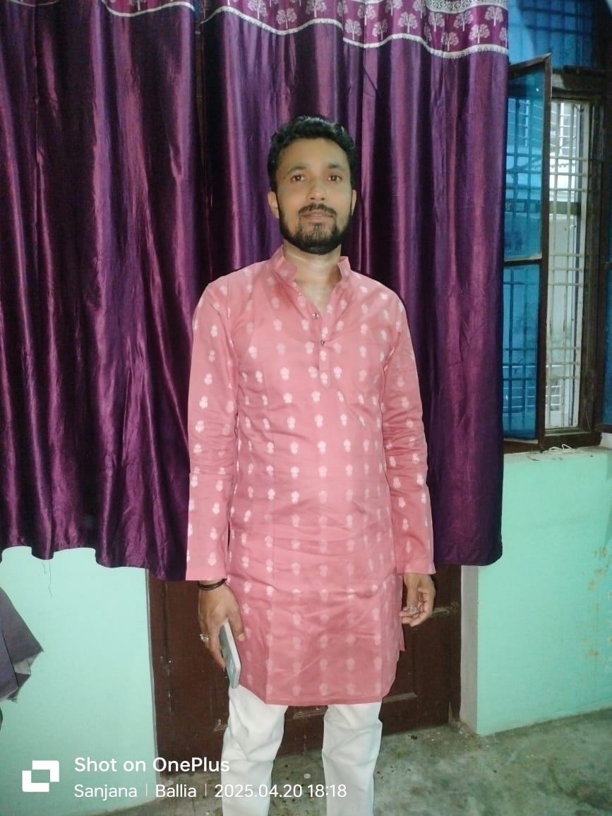 Sanjeet Thakur