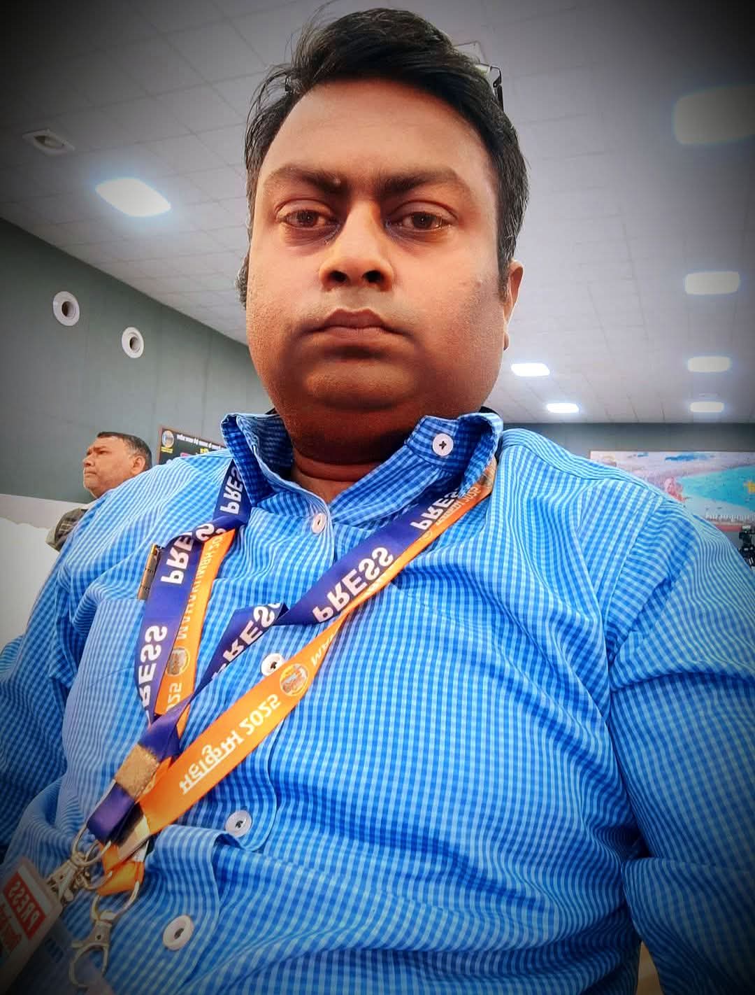 Vinod kumar Sharma