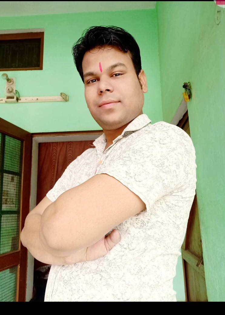 रोहताश श्रीवास्तव