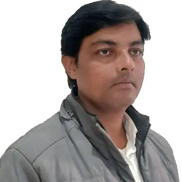 Mahesh Thakur