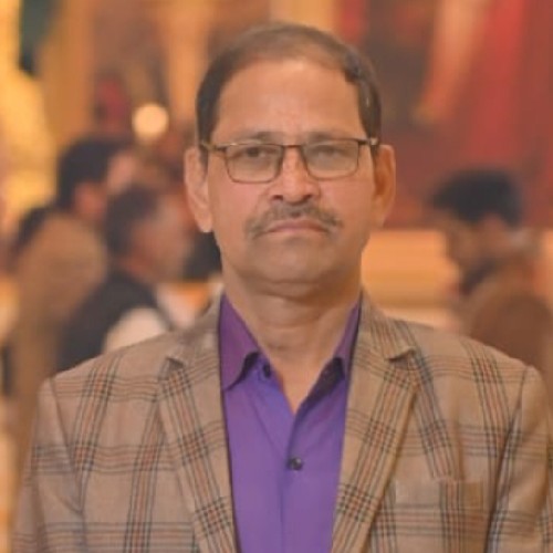 RAVI DUTT
