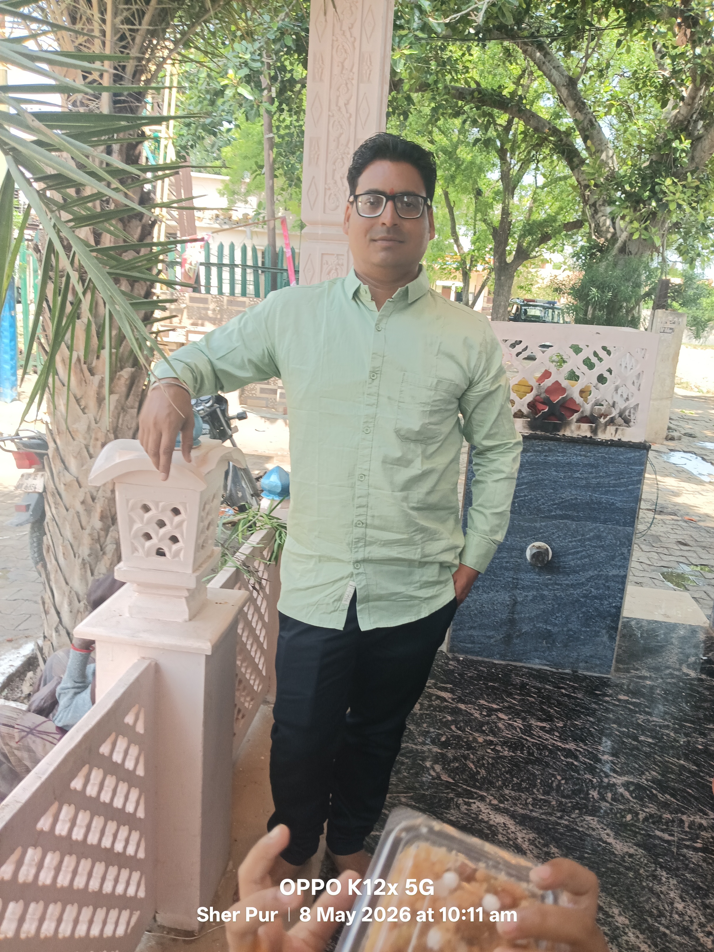 राज कुमार सविता