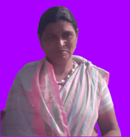 गीता देवी