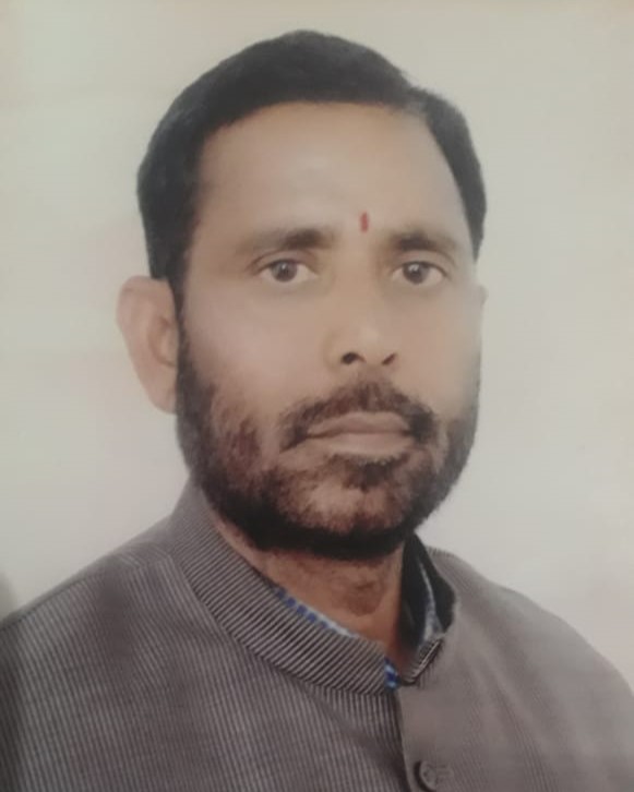 श्री राजौल सैन