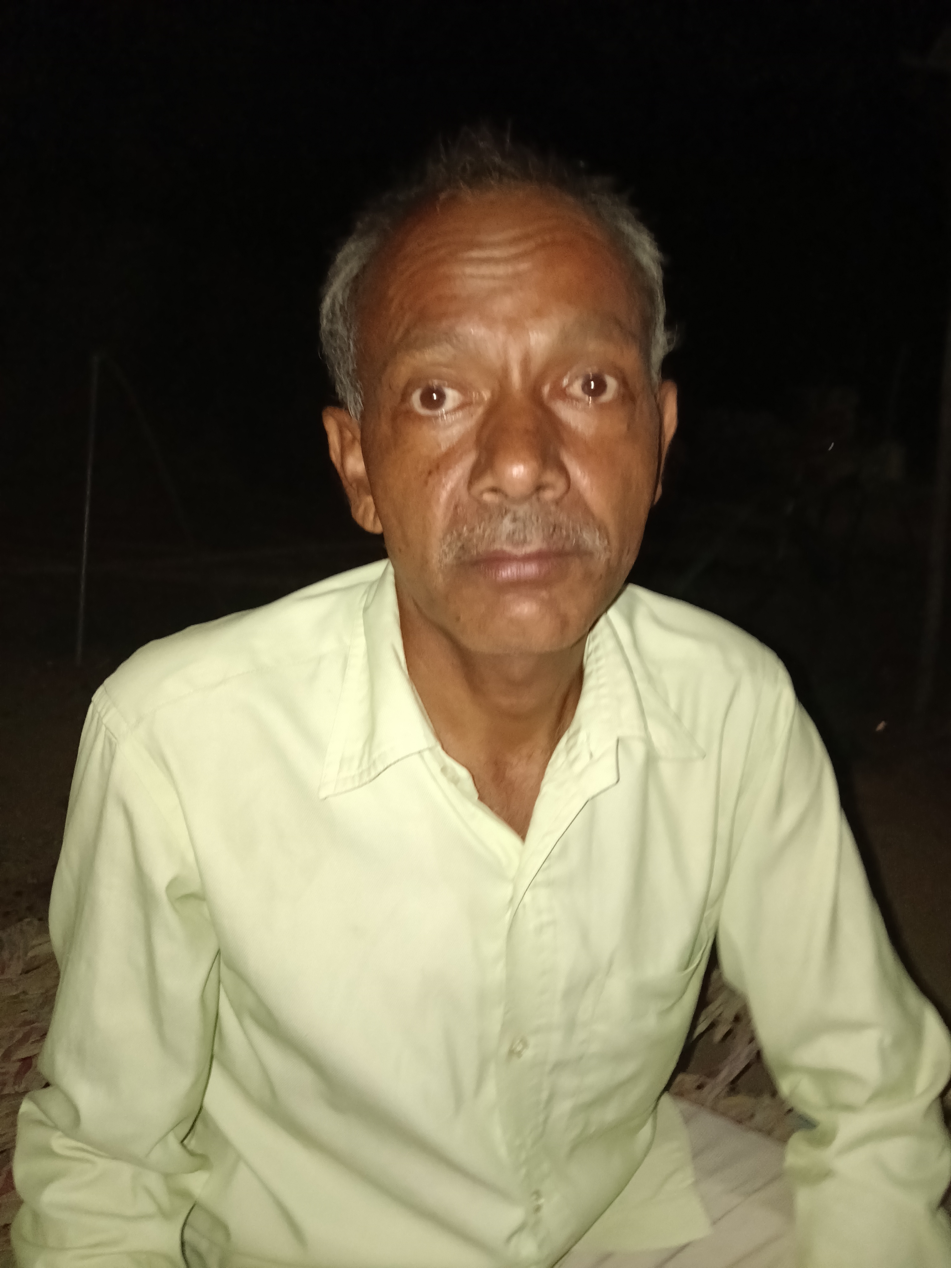 Vijay Narayan
