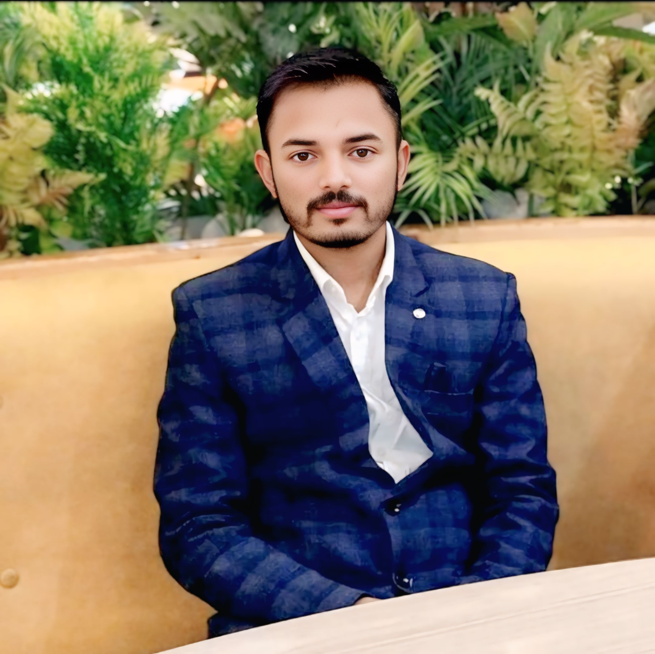 Rahul Kumar Sharma