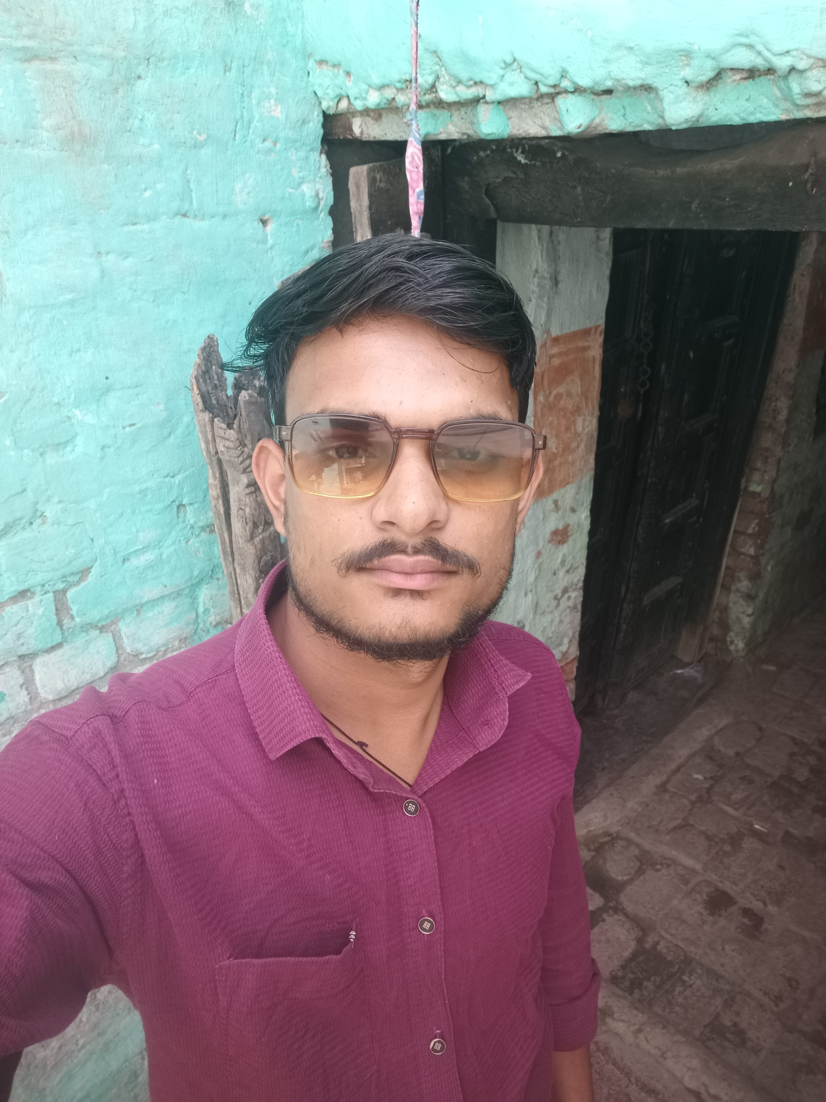Govind kumar sain