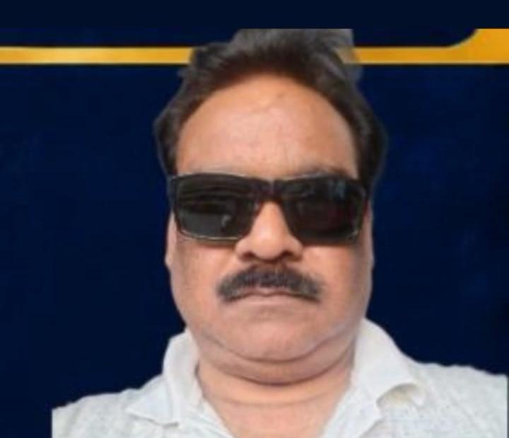 Sanjeev Kumar