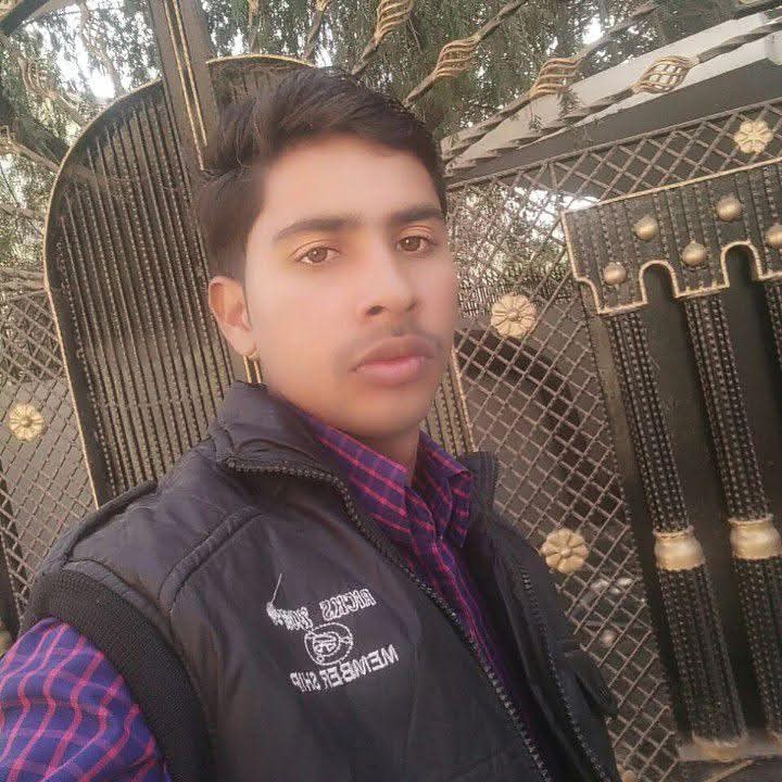 विकास कुमार
