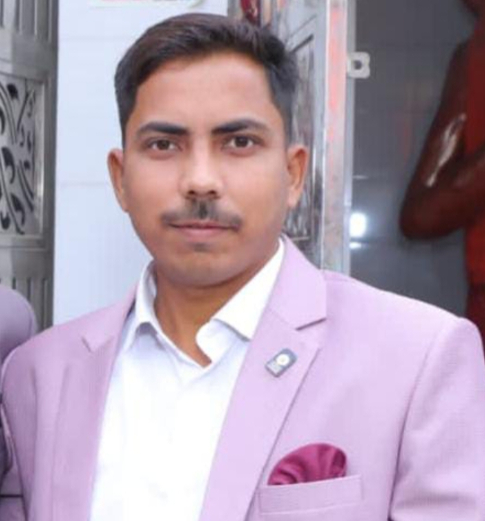 Satish Kumar