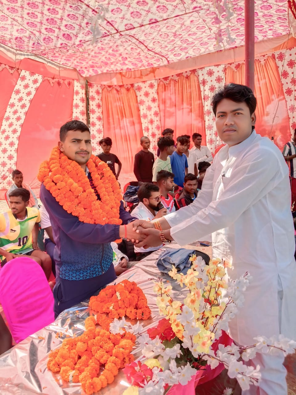 Deepak Kumar