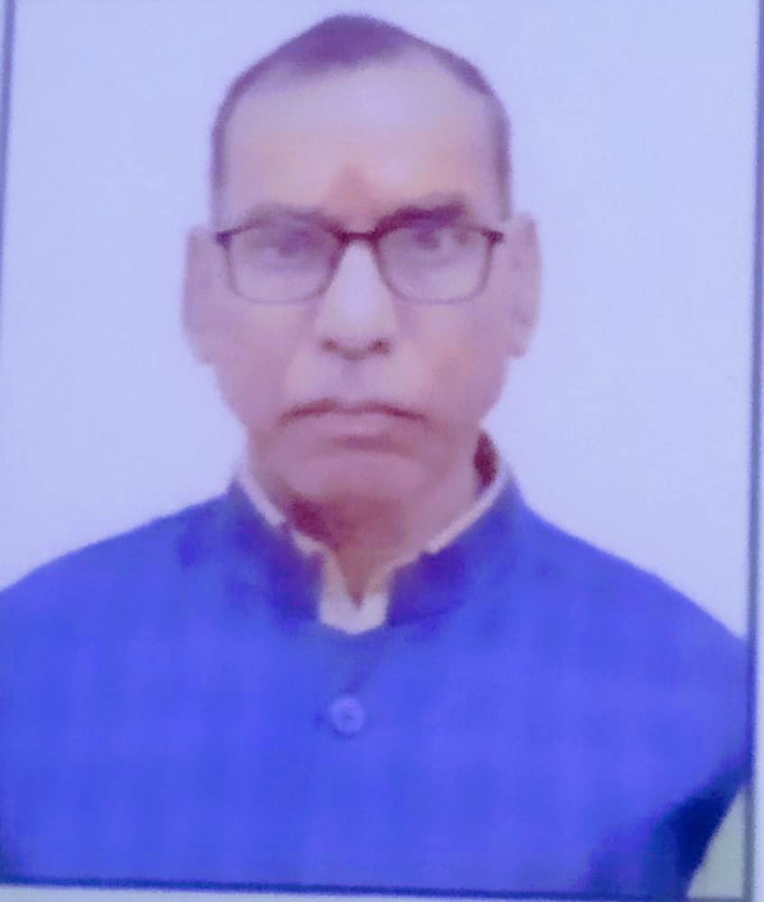 बनबारी लाल सविता