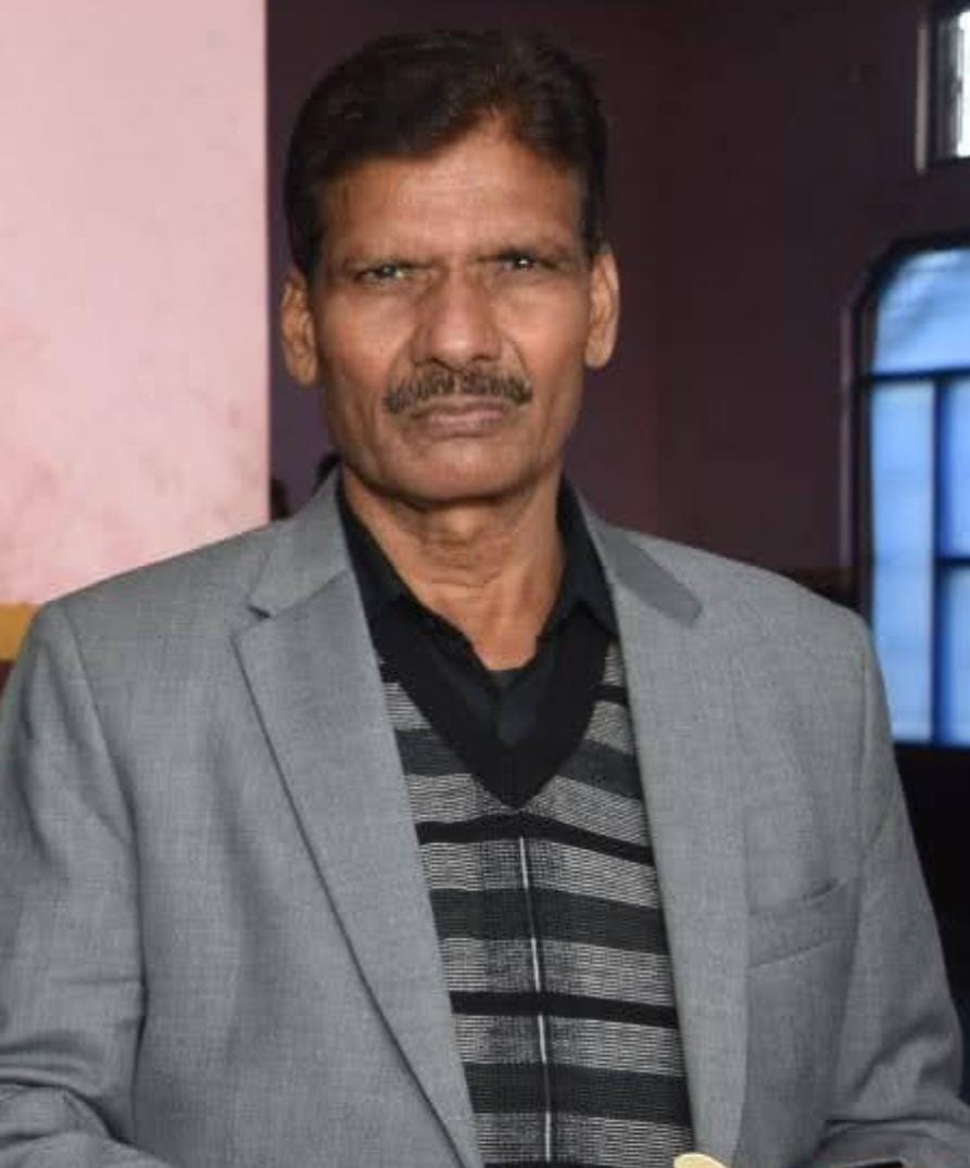 Shamsher Singh