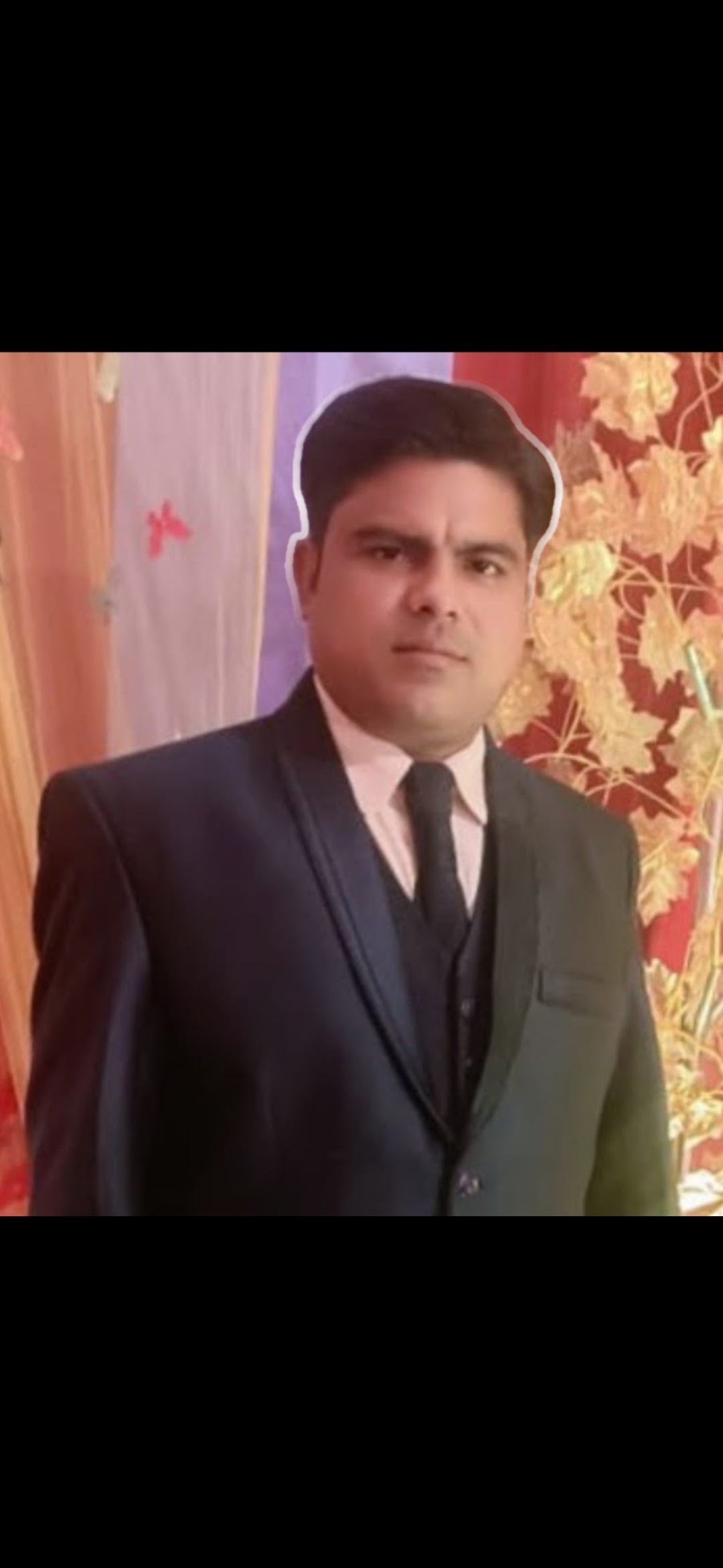 Bipin Kumar