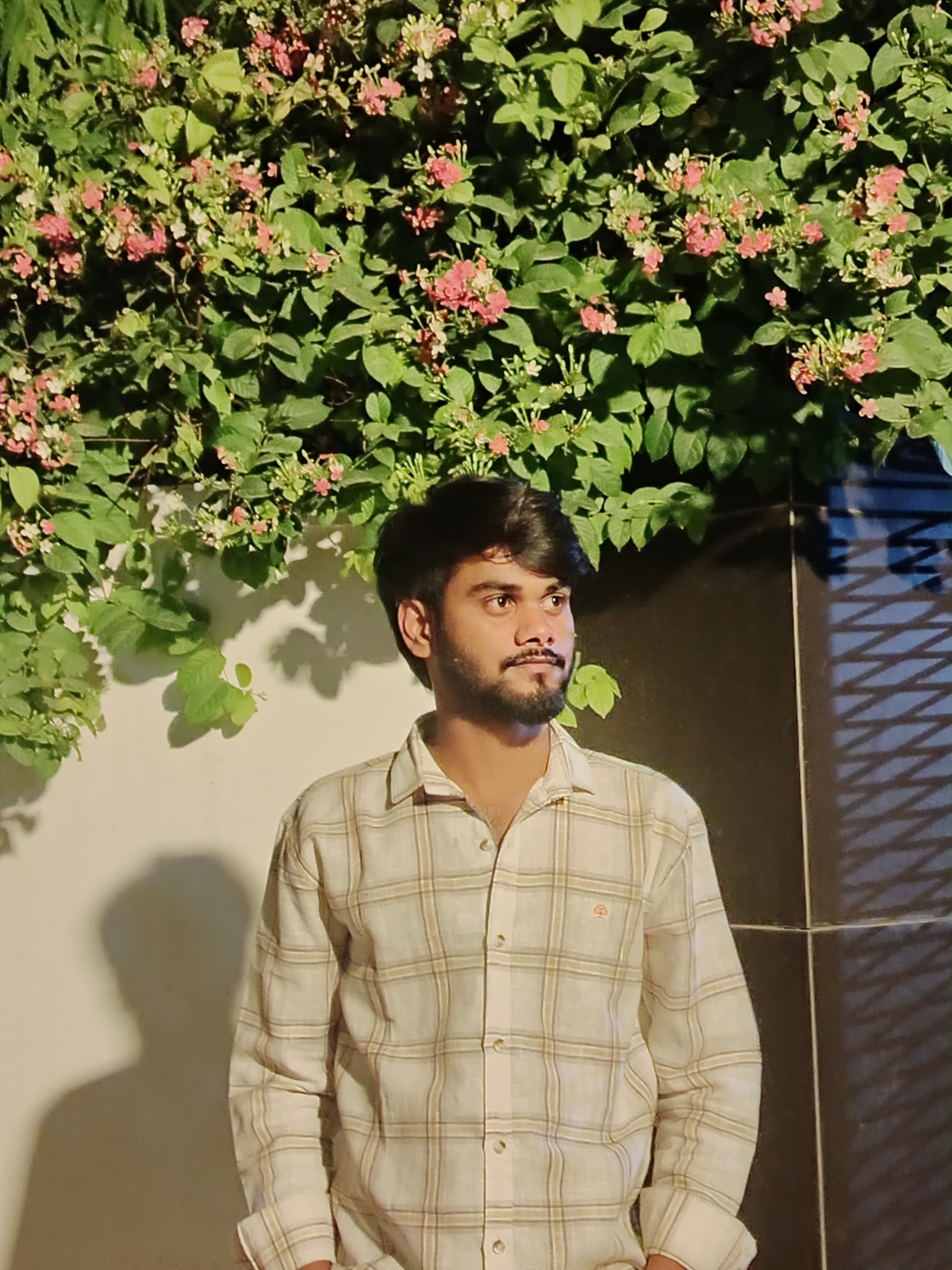 Vishal Sharma