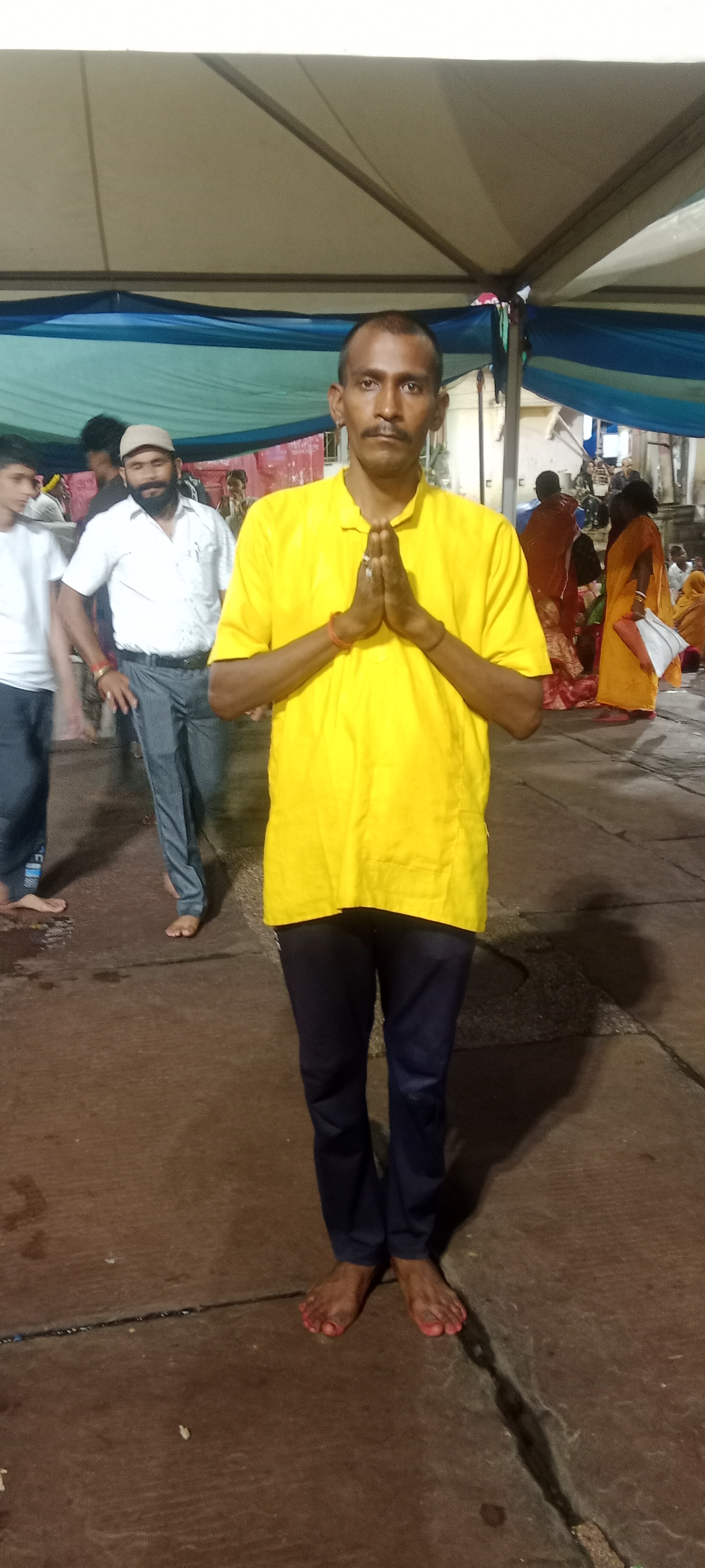 Kamta nath