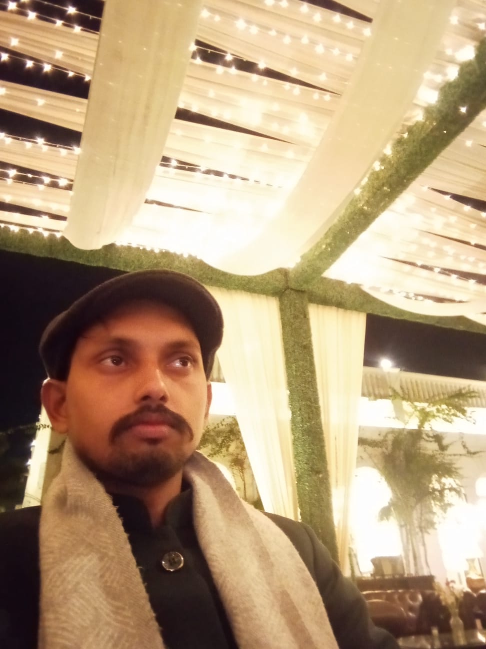 SHIVAM SHARMA