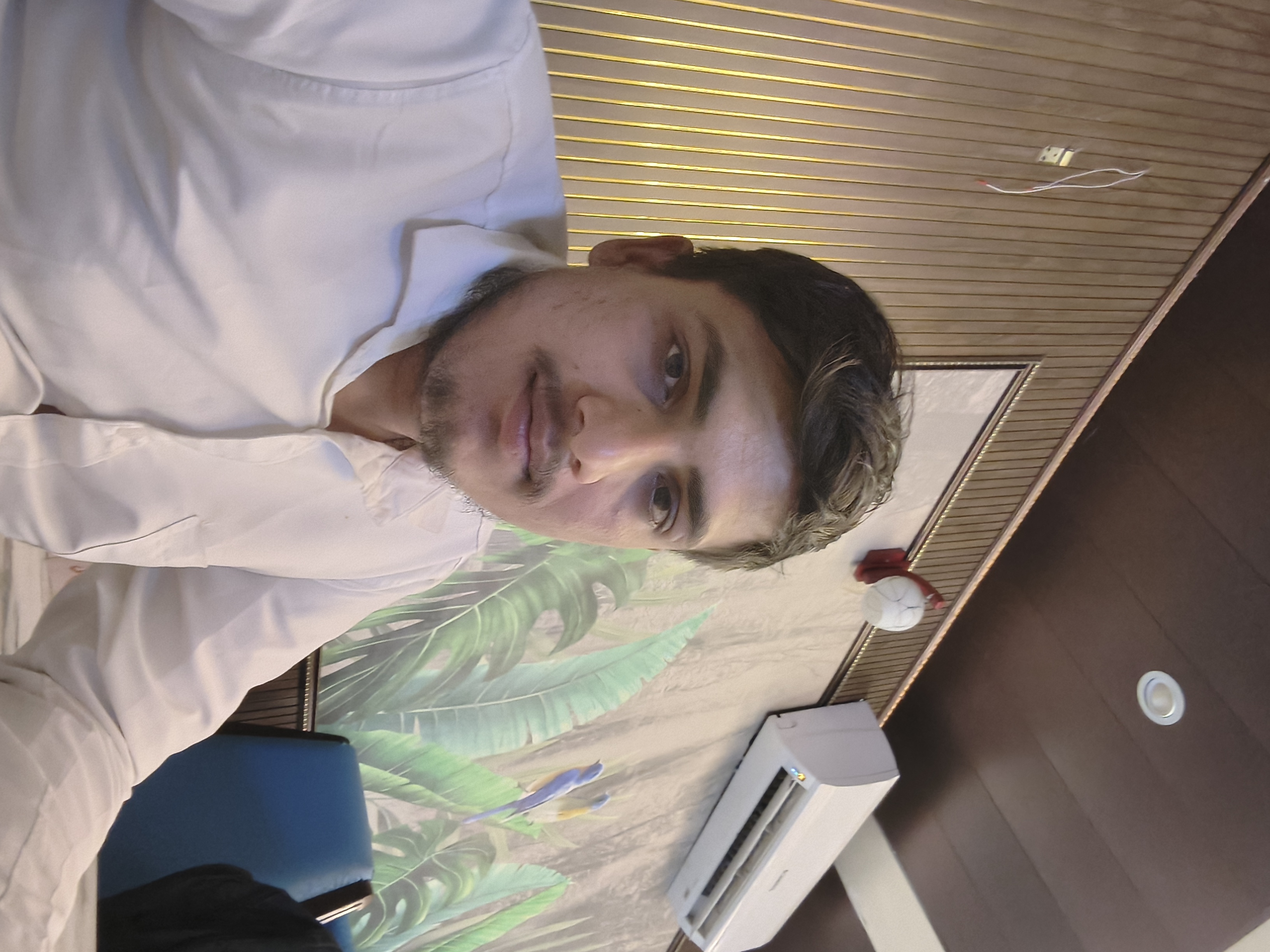 Ambarish kumar