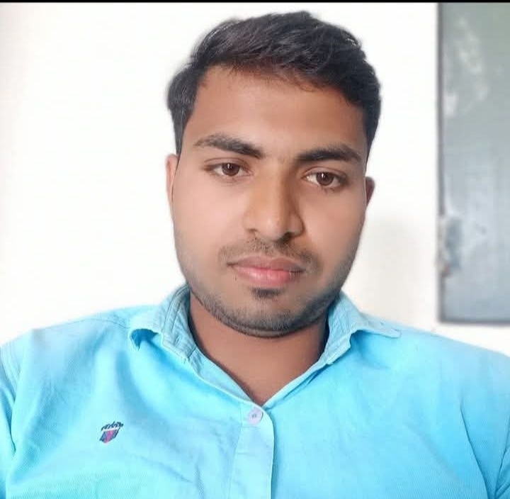 Mohit kumar nand