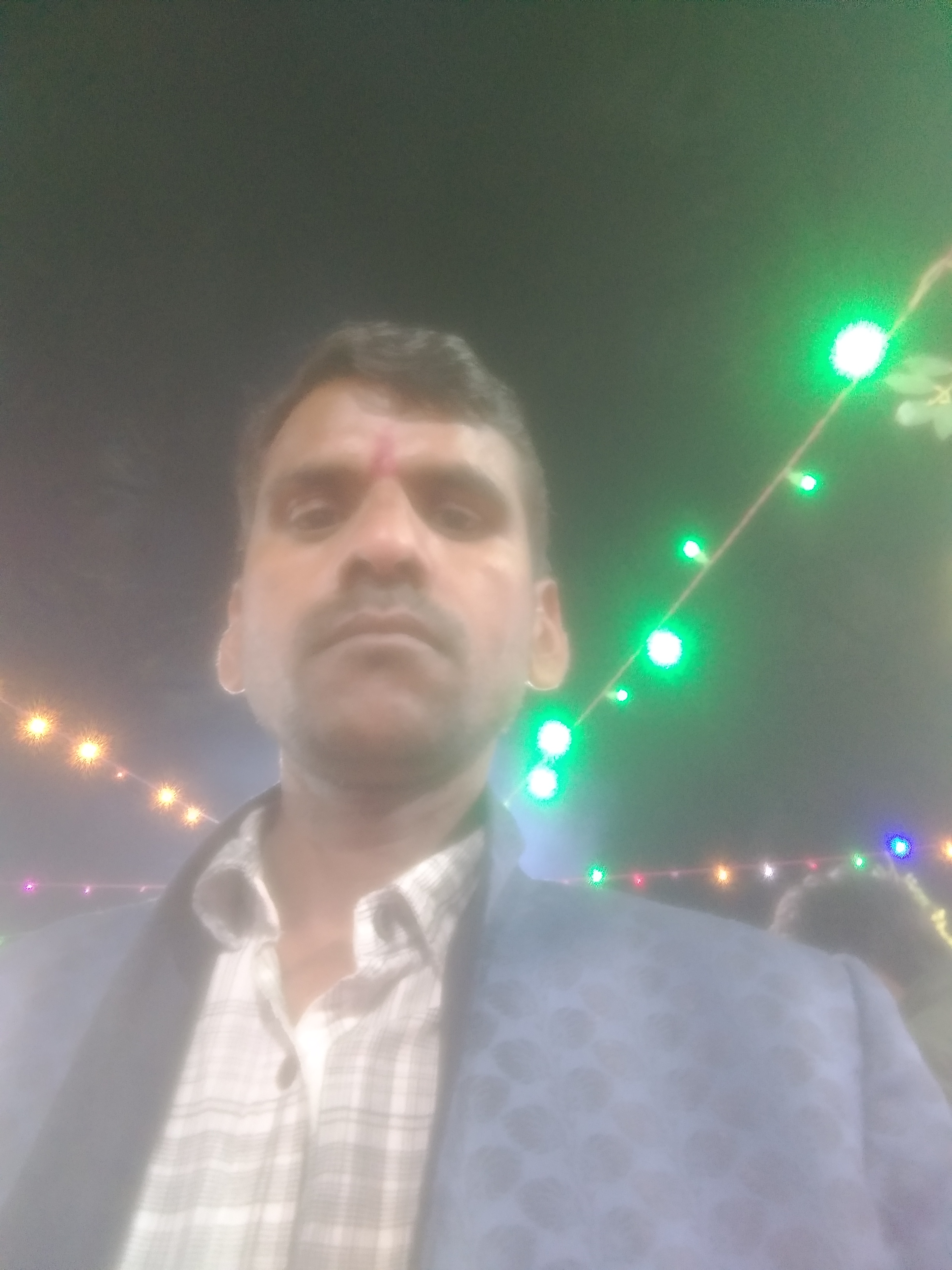 Sarvesh kumar