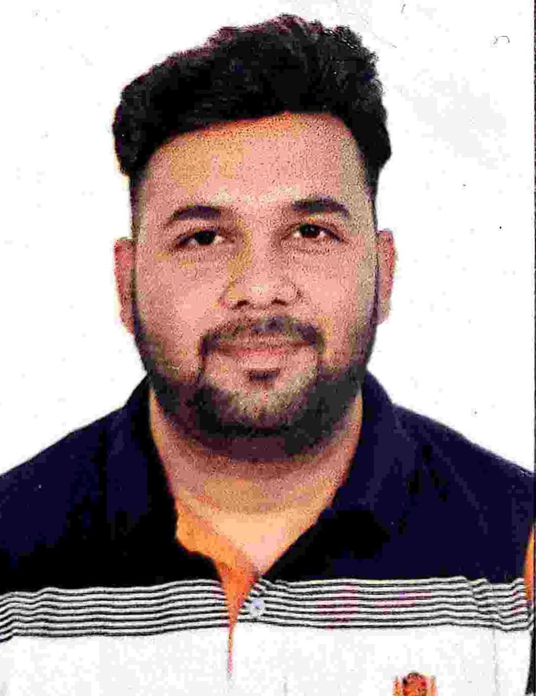 Love Kumar Tomar