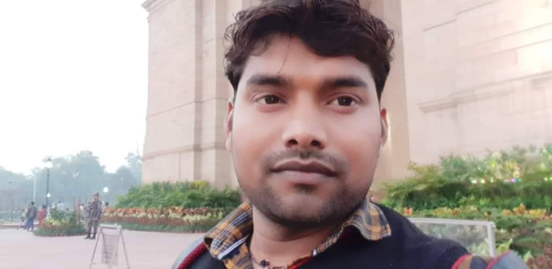 Arvind kumar