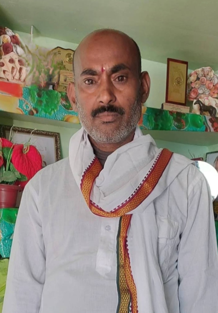 Moolchandra arya