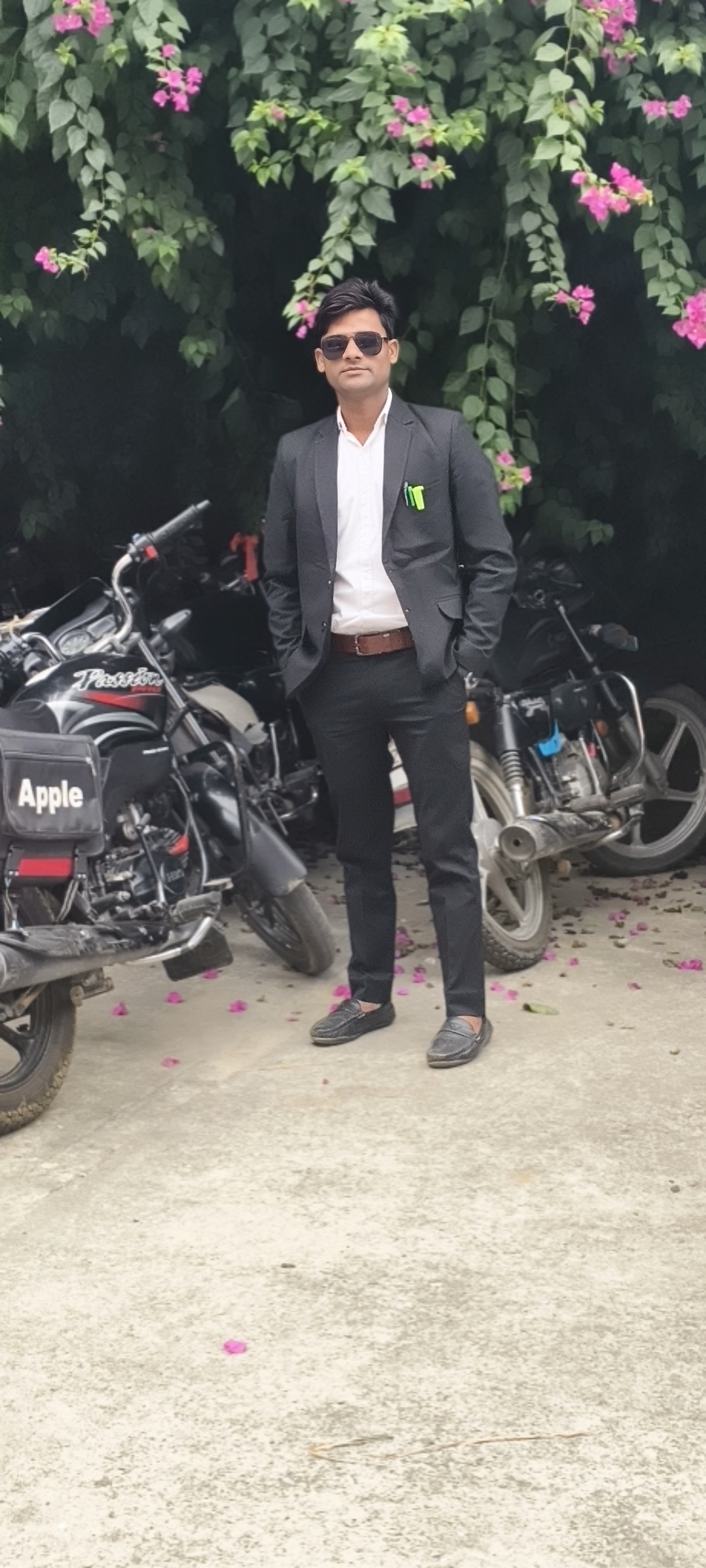 अशोक कुमार