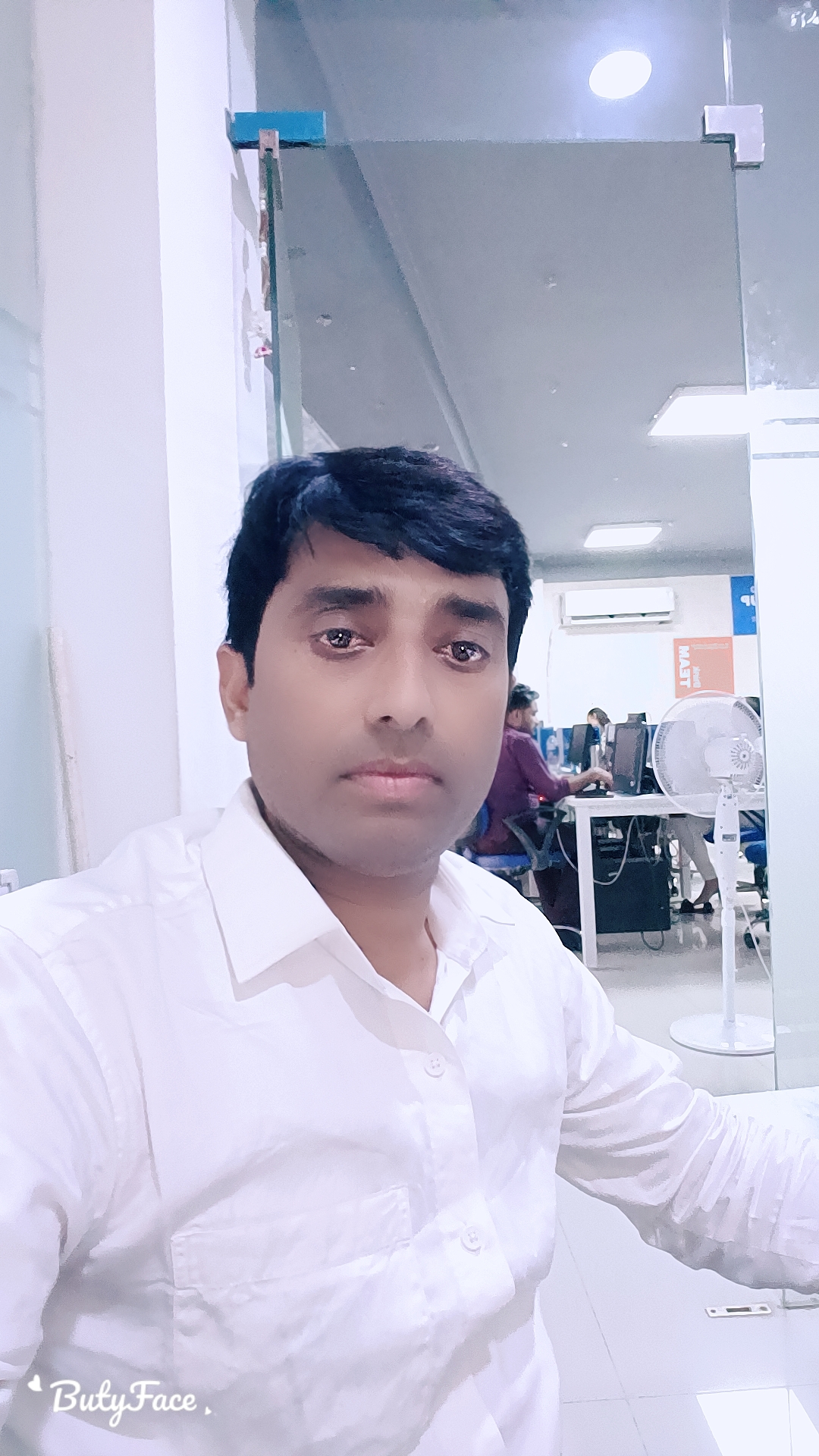 Sharwan Kumar
