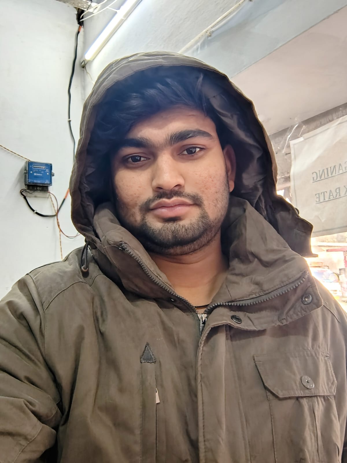 Akash Sain